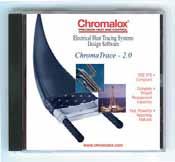 CLASS 1, DIVISION 1 CABLE AND ACCESSORIES Chromalox offers heat trace that is Factory Mutual approved for Class I, Division I, Group B, C, and D environments (hazardous gas and vapor) as well as