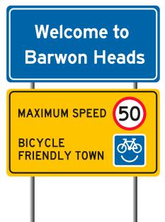 Appendix 6: Bike Friendly Barwon