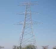 Transmission Line Construction (TLC) Aster is one of the leading companies in the execution of Turnkey/ partial turnkey projects of Transmission Lines in India.