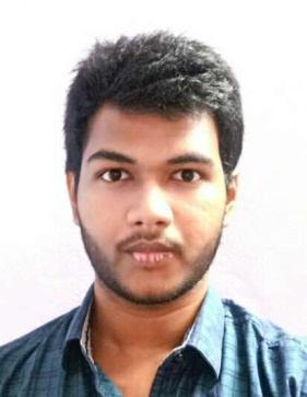 Manu Jose T currently pursuing final year in mechanical engineering