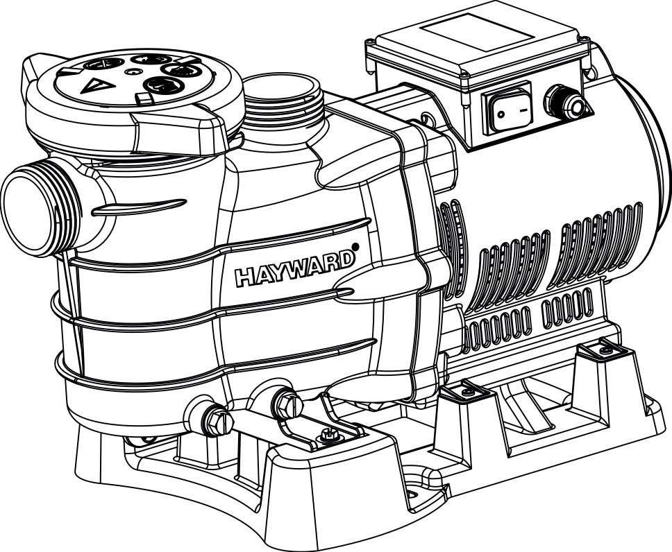 ISVL1285 Rev B VL Series Pump Owner s Manual NOTE - To prevent potential injury and to avoid unnecessary service calls, read this manual carefully and completely.