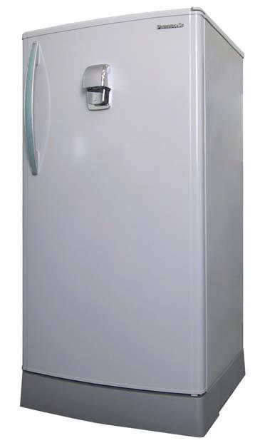 Order Number PHAT0605C3 Refrigerator NR-A8G, NR-A8D,