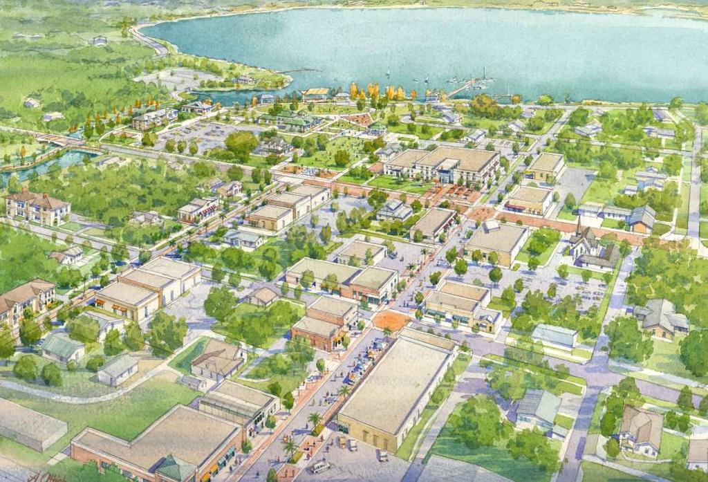 Proposed Vision McKey