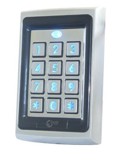 DOOR ACCESS CONTROL Key Pads Our range of keypads varies