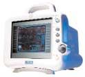 Monitors for EVERY care situation. Dash Series 2000 3000 4000 Display Size 5.8 Inch 8.5 Inch 10.