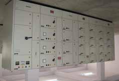 LT ACB Panels up to 6200Amps LT MV Switch Boards up to 6200Amps LT Bus Ducts up to 6200Amps.