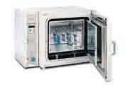 under-counter ovens to those designed for specific material testing such as plastics and rubber.