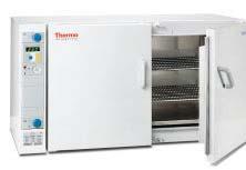 precise and even temperature distribution and accurate maintenance of selected temperature Recirculated air drying oven