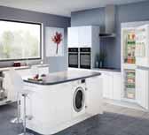and Blomberg appliances complemented by our JPD