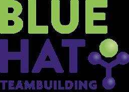 TEAM BUILDING Bluehat Group are the first choice for over 60% of the FTSE100, when looking for