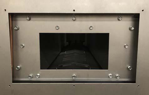 Heat Exchanger Installation on 7 Burner Units DaVinci Heat