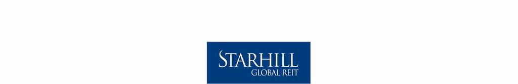 Overview of Starhill Global REIT s financial results (S$ million) 2Q 2Q Change YTD YTD Change FY17/18 FY16/17 (%) FY17/18 FY16/17 (%) Gross revenue 52.5 54.1 (3.0) 105.4 109.3 (3.
