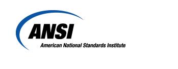 American National Standards ANSI American National Standards Institute Governing body for US National standards Since 1918 Originally AESC (American