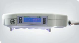 Bililed Mini Phototerapy : Novos Phototerapy Lamp : Novos, Turkey Types of Products : Bililed Mini AKL Kemenkes RI :