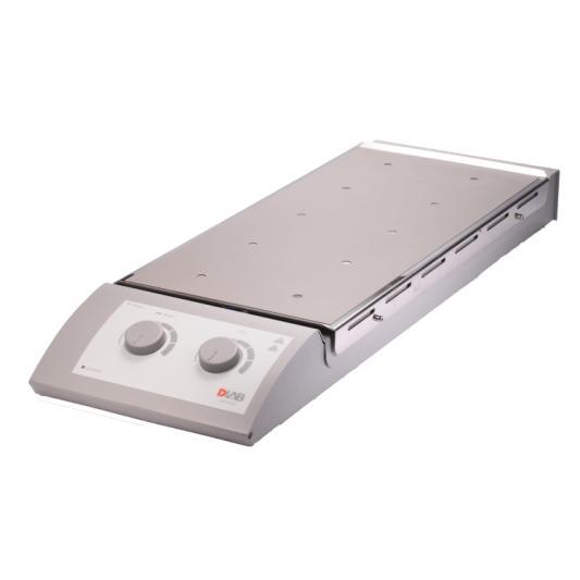 User Manual MS-H-S10 MS-M-S10 MS-M-S16 10-Channel Analog Hotplate Magnetic Stirrer