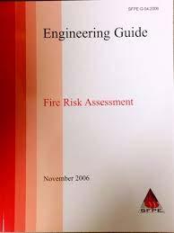 Fire Risk Indexing SFPE Handbook of Fire Protection
