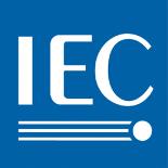 11 Electrotechnical standardization system IEC CENELEC SESKO ry International Electrotechnical Commission (2016 figures) 83 National Committees (member countries) and 87 Affiliates Number of