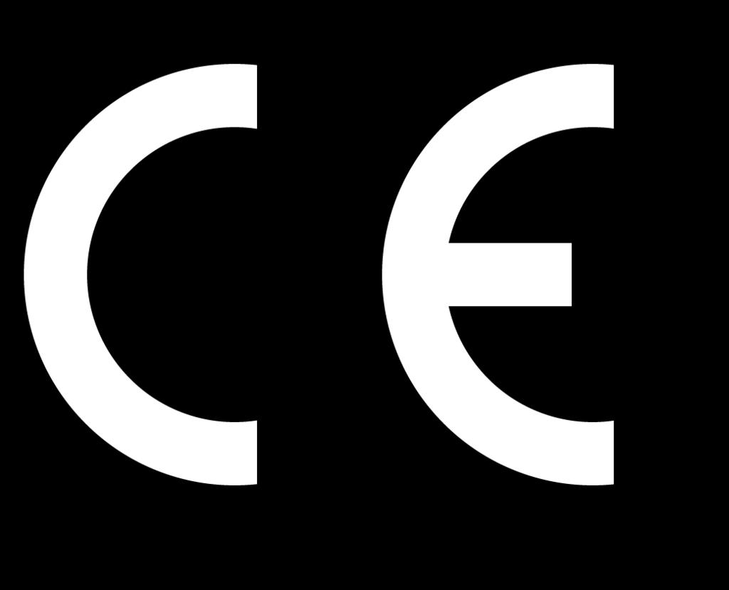 9 CE-marking To indicate that the product meets all the requirements of different directives applicable to it, the