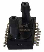NPA Surface-Mount Pressure Sensor Series The NPA product series is provided in a miniature size as a cost effective solution for applications that require calibrated