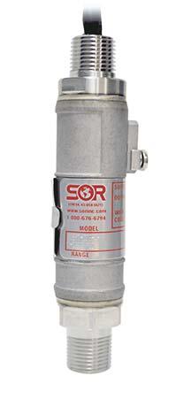 805QS Pressure Switch-Transmitter These instructions provide information for installation, process connection, n, electrical connection, operation and maintenance of the 805QS pressure
