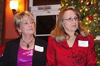 A Message from our Presidents 2015 was definitely a spectacular year for the Twinsburg Garden Club. We look forward to experiencing new and enlightening ventures in 2016.