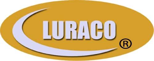 THANK YOU FOR BUYING LURACO TECHNOLOGIES PRODUCTS LURACO TECHNOLOGIES, INC.