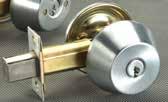 Mortise locks are extremely strong and durable; our Grade 1 offering is ideal for high traffic and high abuse openings; a variety of trim options and functions