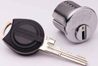 Offline Access Control Offline locks and ecylinders offer an economical solution for customized access control.