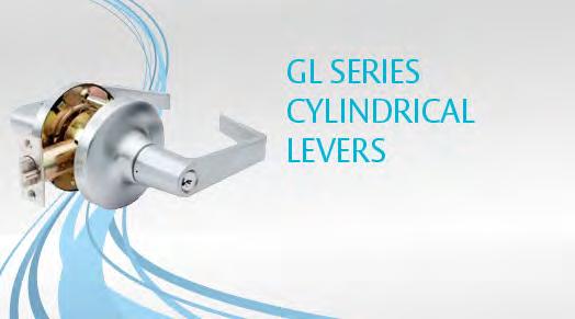 Introducing GL Series The LEO Newest Addition To the Arrow Lever Family GL Series Grade 1 KIL