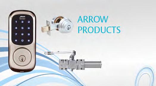Arrow Professional Replacement Products