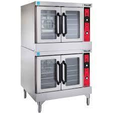 COMMERCIAL CONVECTION OVEN Objective