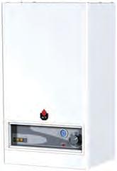 00 Electric Boiler Range - Smartelectric Hot 160L 6kW single phase HA331600 37 D B 2* 869.00 Accessories Product Domestic Hot Kit To Convert Etech W to Combi Boiler H0800085 349.