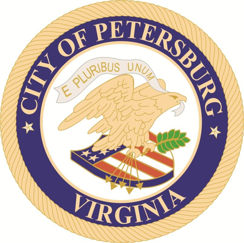 City of Petersburg, Virginia Stormwater