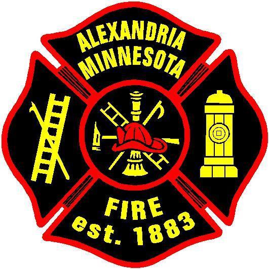 ALEXANDRIA Fire Department Impacting Lives, Empowering