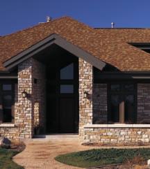 Shown in Max Def Resawn Shake the ultimate power shake Three laminated layers of the industry s most durable materials, providing a dramatically thick roofing product styled with the classic appeal