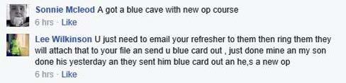 Q: How Do I Get A Blue