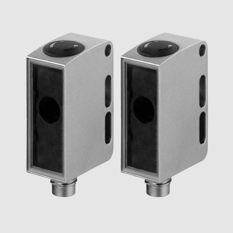 Technical data and description LS 55 Throughbeam photoelectric sensor for the detection of aqueous liquids Dimensioned drawing en 03-2016/11 50127872-02 350 Hz 0 80m 10-30 V DC We reserve the right