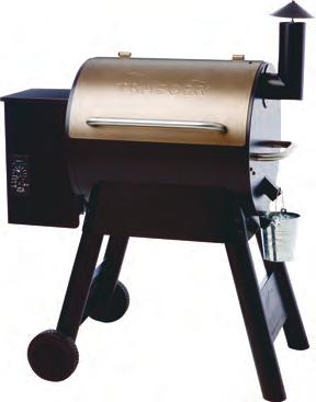 members buy a grill for 3 or more between