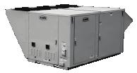 RN SERIES Packaged Rooftop Units, Heat Pumps, & Outdoor Air Handling Units Installation, Operation &