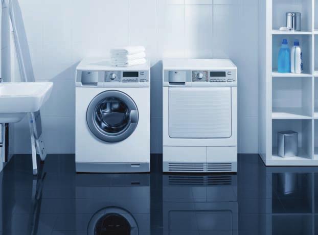 Laundry 3 Lavamat & Lavatherm Laundry appliances by AEG AEG washing machines are designed to give you perfect wash results every time, with a host of advanced features and a wash program to suit