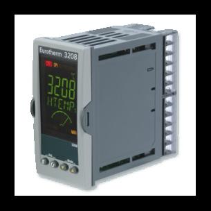 Eurotherm 6100E data recorder Advanced
