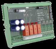 module or 8-programmablerelay module can be located closer to