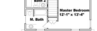 room - kitchen - 1,519 sq.