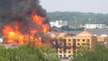Summary Most construction site fires can be prevented with knowledge, planning and diligence; and, the impact of those fires that do occur can be significantly lessened.