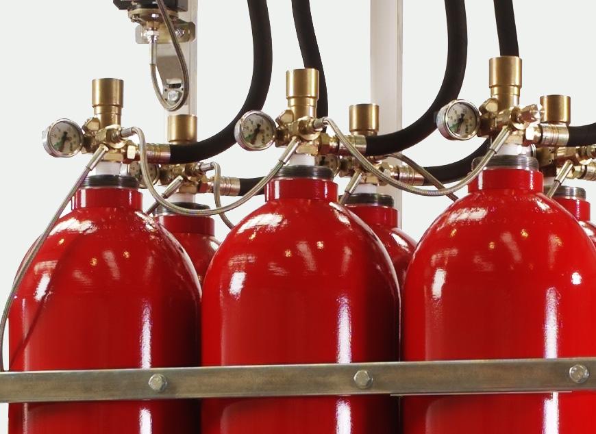 The fire suppression products, systems and services approved by LPCB include: Automatic sprinkler, watermist, waterspray and deluge systems Fixed fire fighting systems (gaseous and kitchen systems)