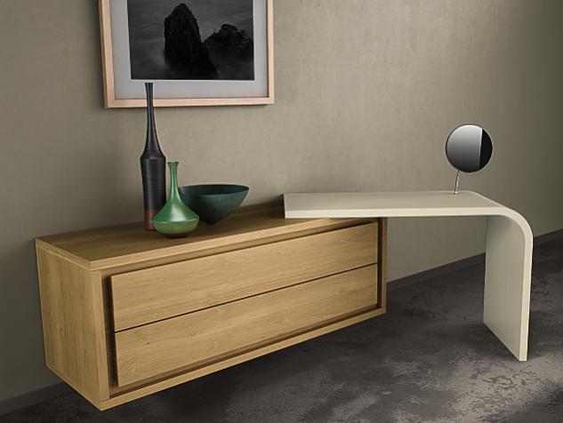 MIOLETTO II creates a beautiful atmosphere whilst bringing functional