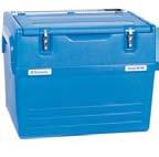 DOMETIC CHESCOLD - 3-Way Gas Refrigeration 09-9 Refrigeration - DOMETIC Wherever you go, Dometic portable