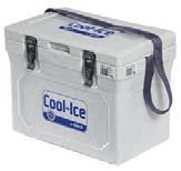 09-10 Iceboxes - WAECO WAECO - Portable Iceboxes WAECO Cool-Ice Rotomoulded Iceboxes are