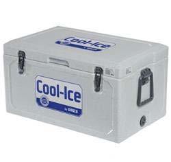 where power is not available. WCI-13 WCI-13 Waeco Icebox Icebox - 13 Litres - 2.