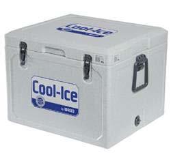 2kg - 5 Year Warranty WCI-42 WCI-42 Waeco Icebox Icebox - 41 Litres - 7.